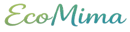 EcoMima logo